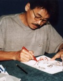 Masami Suda