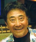 Masayuki Suzuki