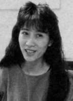 Matsuri Okuda