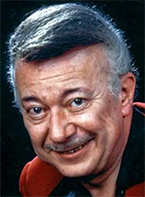 Michel Greg