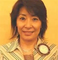 Michiko Yokote