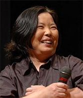 Mitsuko Kase
