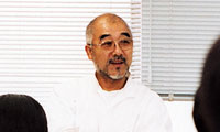 Mitsuo Shindo