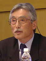 Mitsuru Kaneko