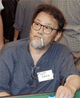Moribi Murano