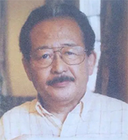 Motosuke Takahashi