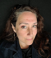 Nadia Brahimi