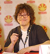 Naoki Urasawa