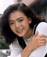 Naomi Morinaga