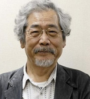 Noboru Ishiguro