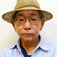 Nobutaka Nishizawa