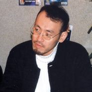 Nobuteru Yûki