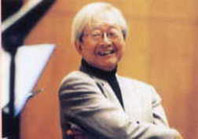 Nobuyoshi Koshibe