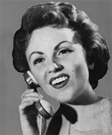 Odette Laure