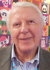Orlando Corradi