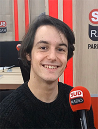 Pablo Cherrey-Iturralde