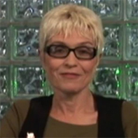 Pamela Hickey
