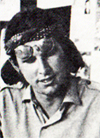 Patrick Loubert
