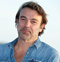 Patrick Puydebat
