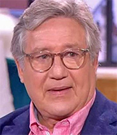 Patrick Sabatier