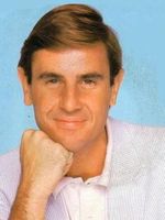 Patrick Simpson Jones