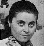 Paulette Smets-Melloul