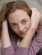 Pauline De Meurville