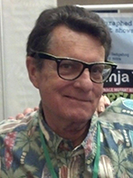 Phil Harnage