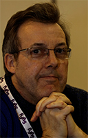 Philippe Bouchet