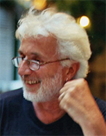 Pierre Valmy
