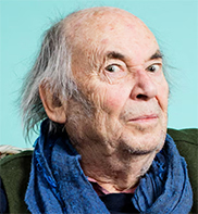 Quentin Blake