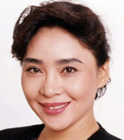 Ritsuko Fujiyama