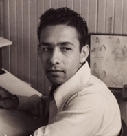 Rudy Larriva