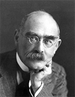 Rudyard Kipling