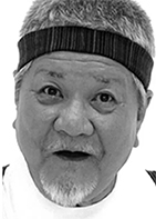Sakae Umezu