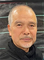Satoshi Kurihara