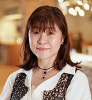 Sayoko Yokoyama
