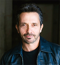 Sébastien Roch