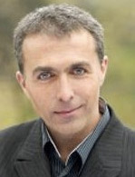 Serge Faliu