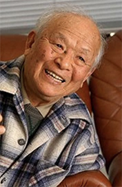 Shigeru Mizuki