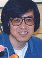 Shigeru Yanagawa