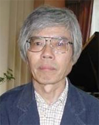 Shun'Ichi Yukimuro