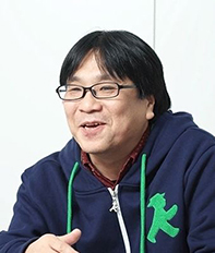 Shinji Takamatsu