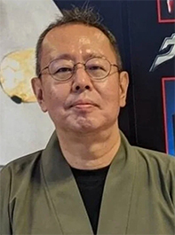 Shô Aikawa