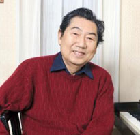 Shunsuke Kikuchi