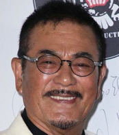 Sonny Chiba