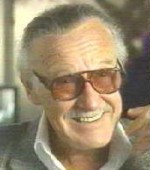 Stan Lee