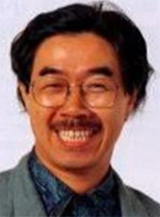 Sukehiro Tomita