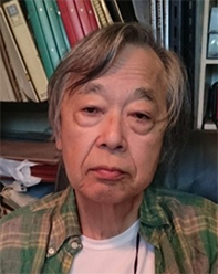 Tadanao Tsuji