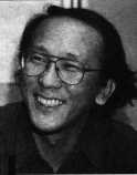 Tadao Kubota